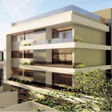 Sensacional Apartamento Leda No Bessa Apartamento João Pessoa Exterior foto
