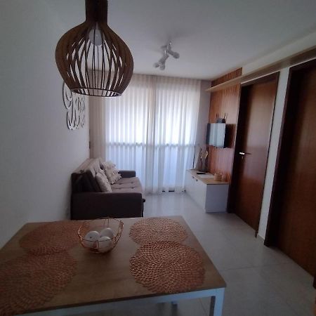 Sensacional Apartamento Leda No Bessa Apartamento João Pessoa Exterior foto