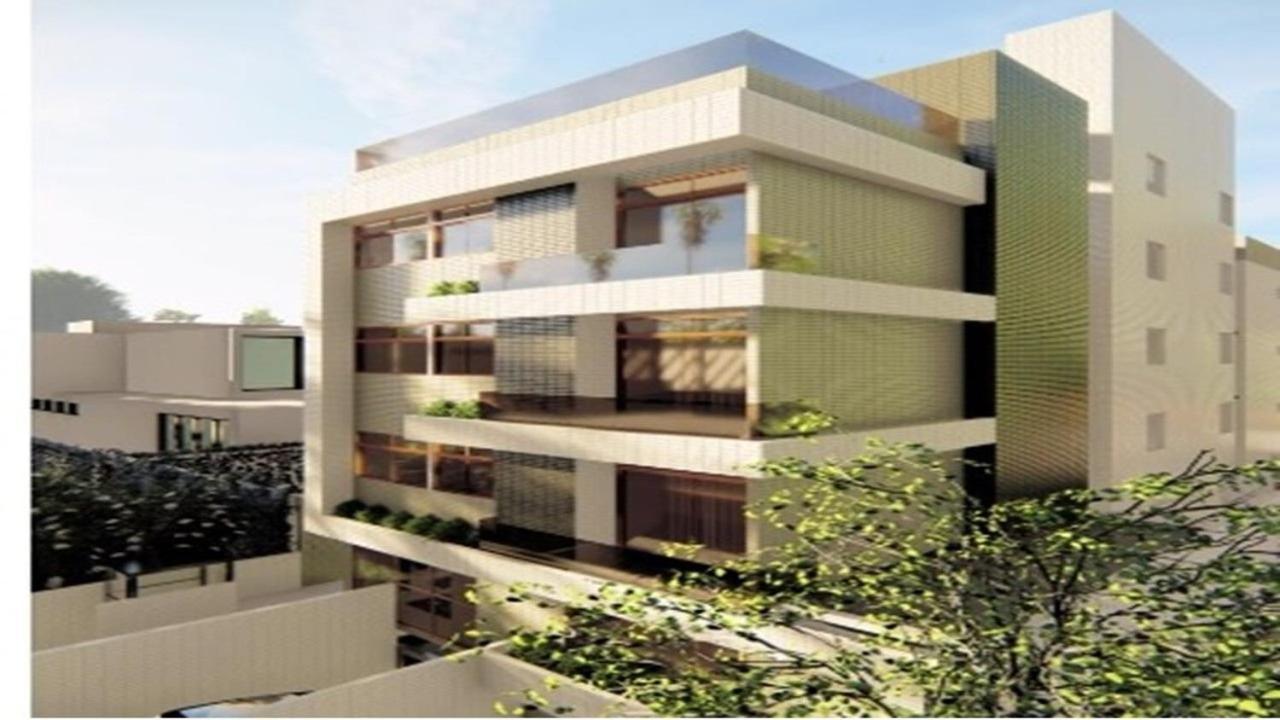 Sensacional Apartamento Leda No Bessa Apartamento João Pessoa Exterior foto