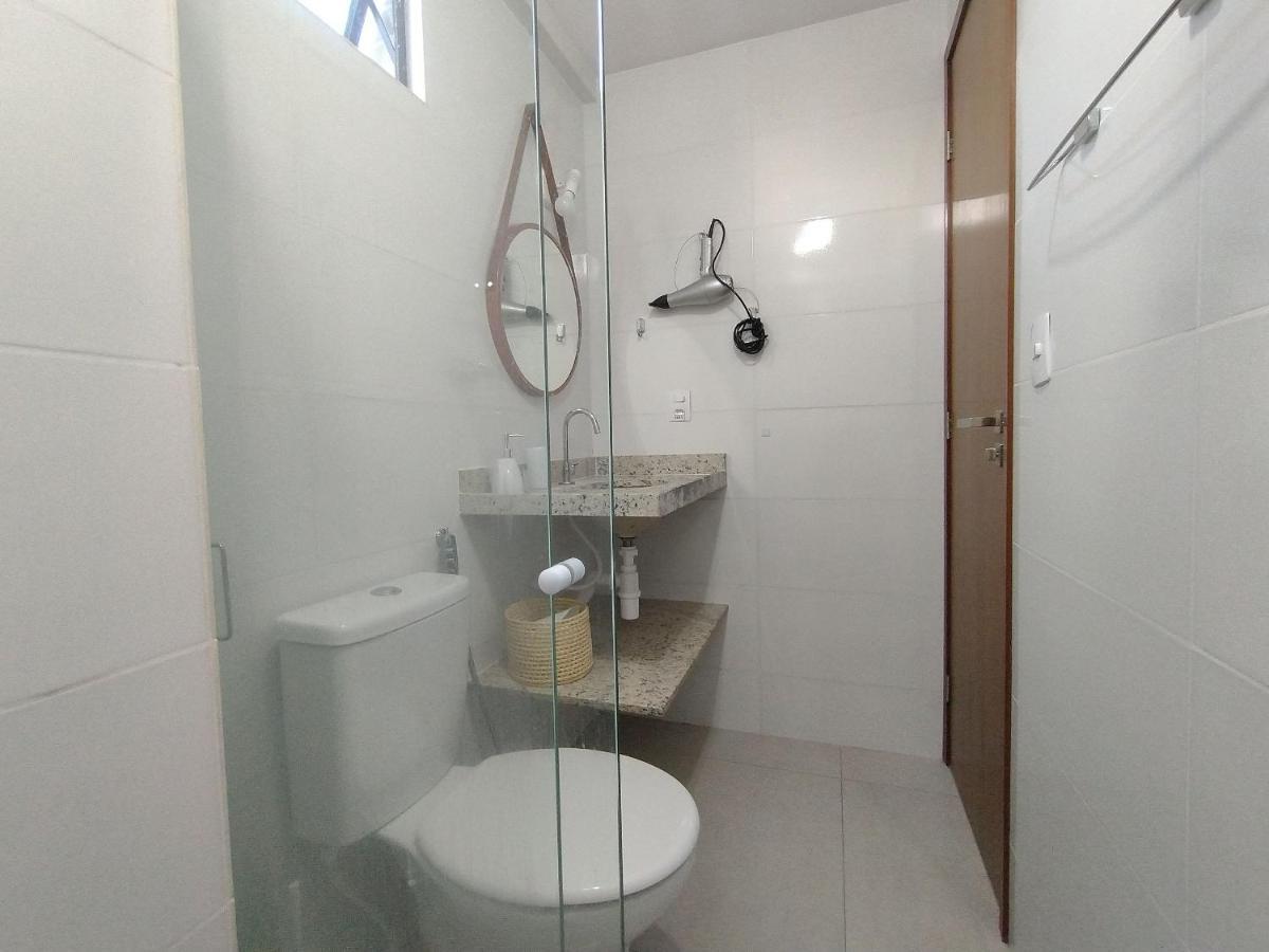 Sensacional Apartamento Leda No Bessa Apartamento João Pessoa Exterior foto