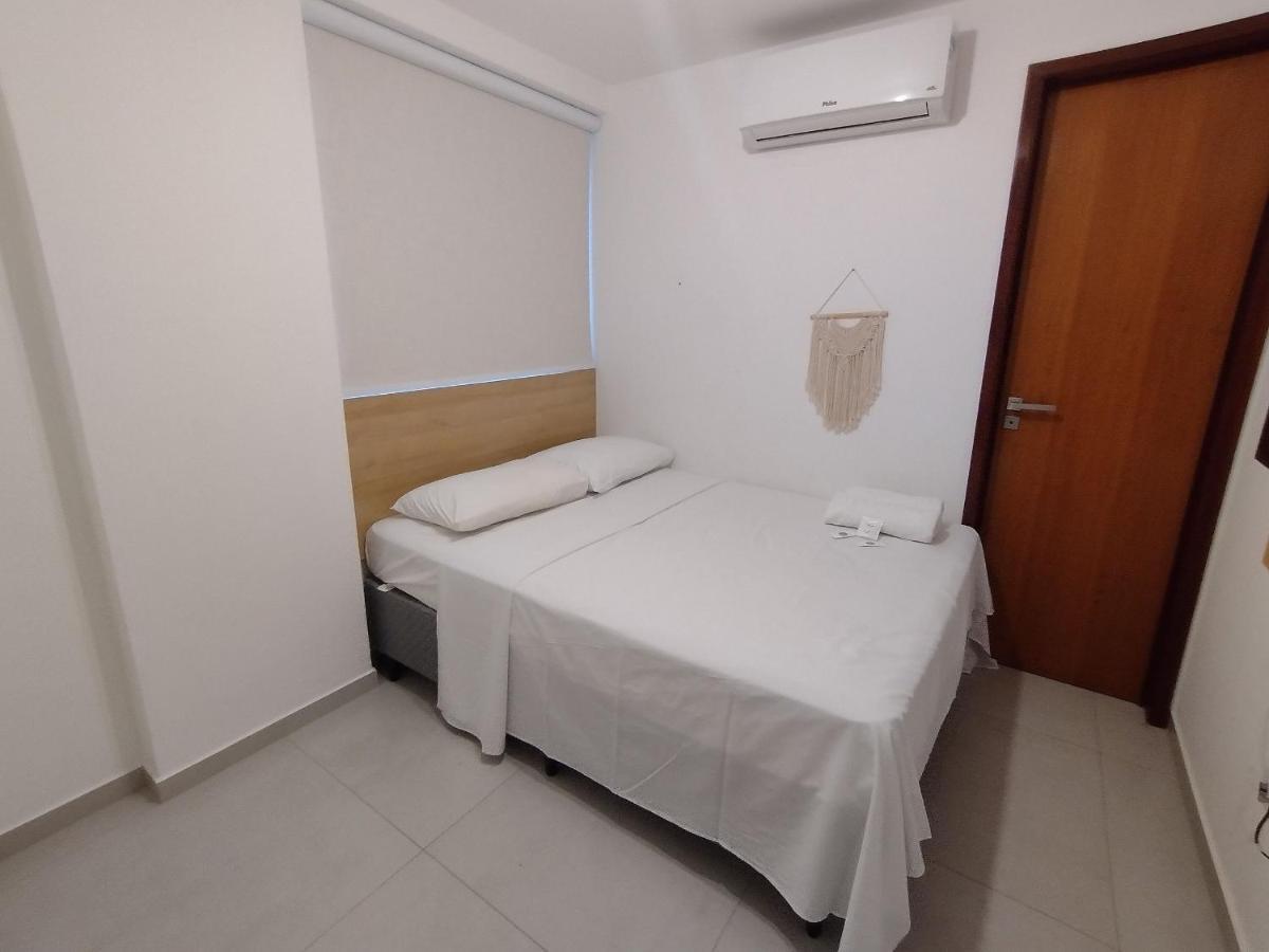Sensacional Apartamento Leda No Bessa Apartamento João Pessoa Exterior foto