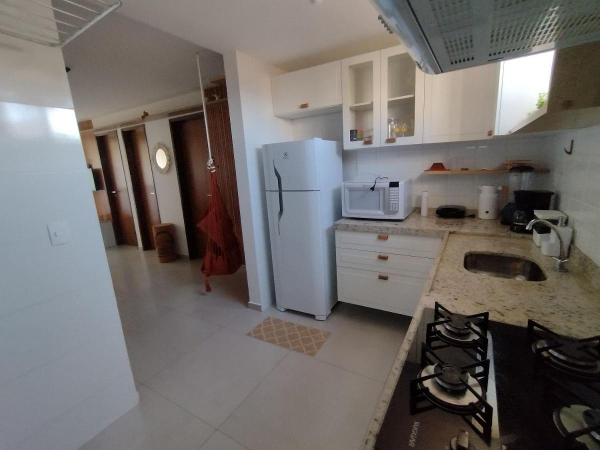 Sensacional Apartamento Leda No Bessa Apartamento João Pessoa Exterior foto