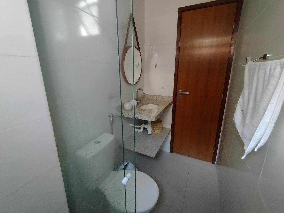 Sensacional Apartamento Leda No Bessa Apartamento João Pessoa Exterior foto