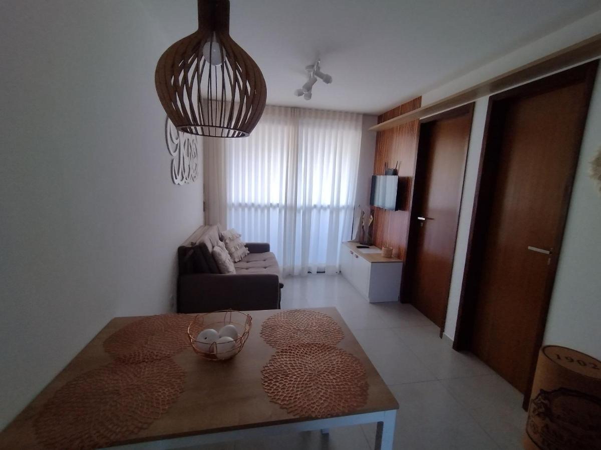 Sensacional Apartamento Leda No Bessa Apartamento João Pessoa Exterior foto