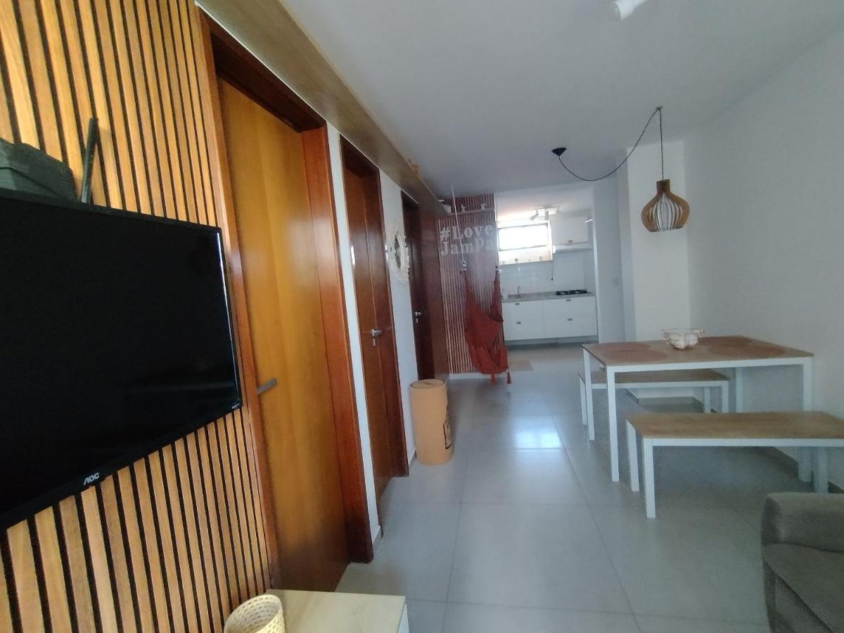 Sensacional Apartamento Leda No Bessa Apartamento João Pessoa Exterior foto