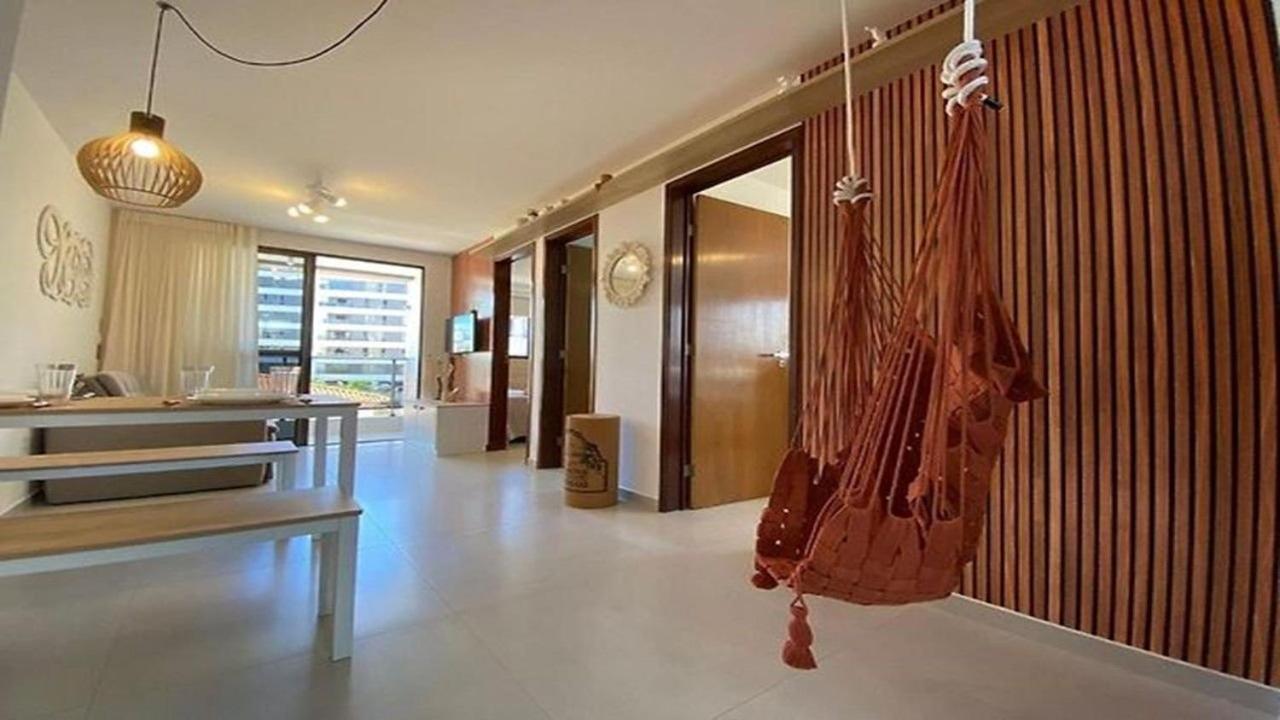 Sensacional Apartamento Leda No Bessa Apartamento João Pessoa Exterior foto