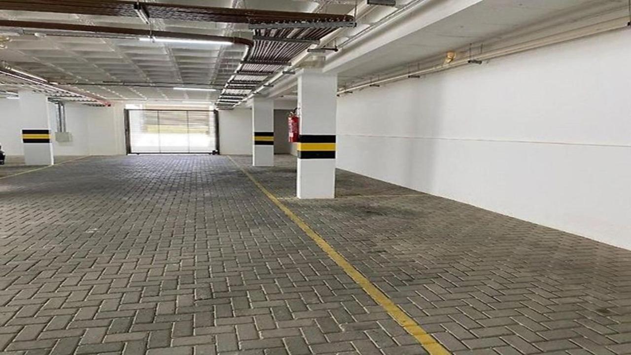 Sensacional Apartamento Leda No Bessa Apartamento João Pessoa Exterior foto