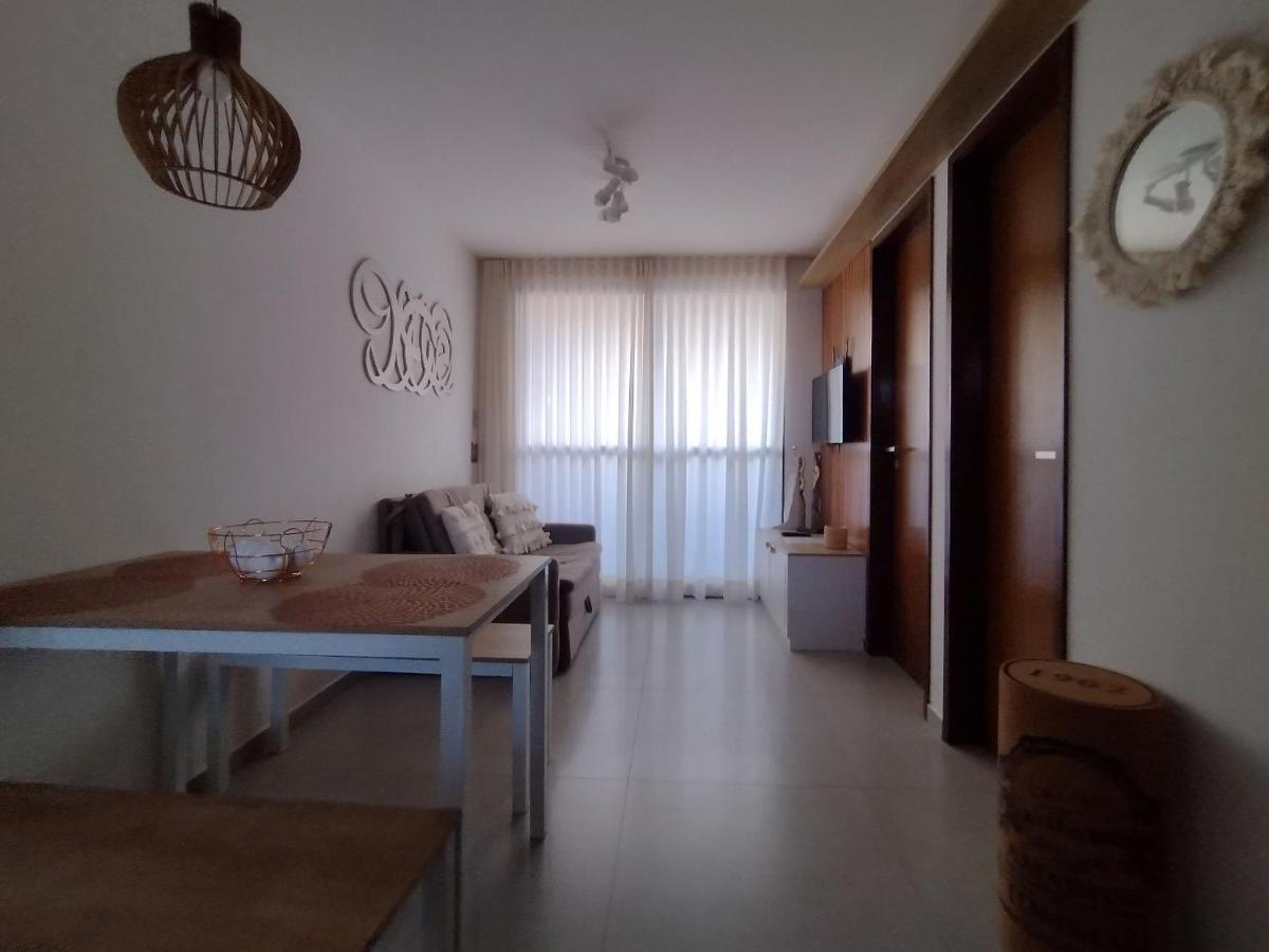 Sensacional Apartamento Leda No Bessa Apartamento João Pessoa Exterior foto