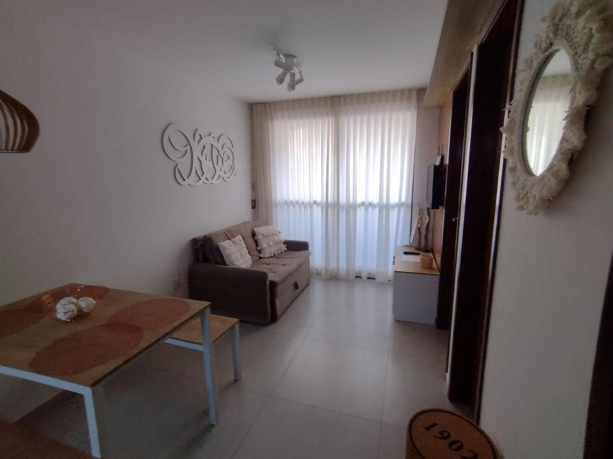 Sensacional Apartamento Leda No Bessa Apartamento João Pessoa Exterior foto