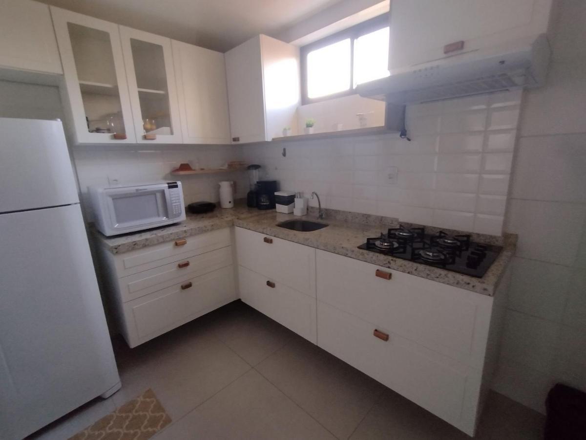 Sensacional Apartamento Leda No Bessa Apartamento João Pessoa Exterior foto